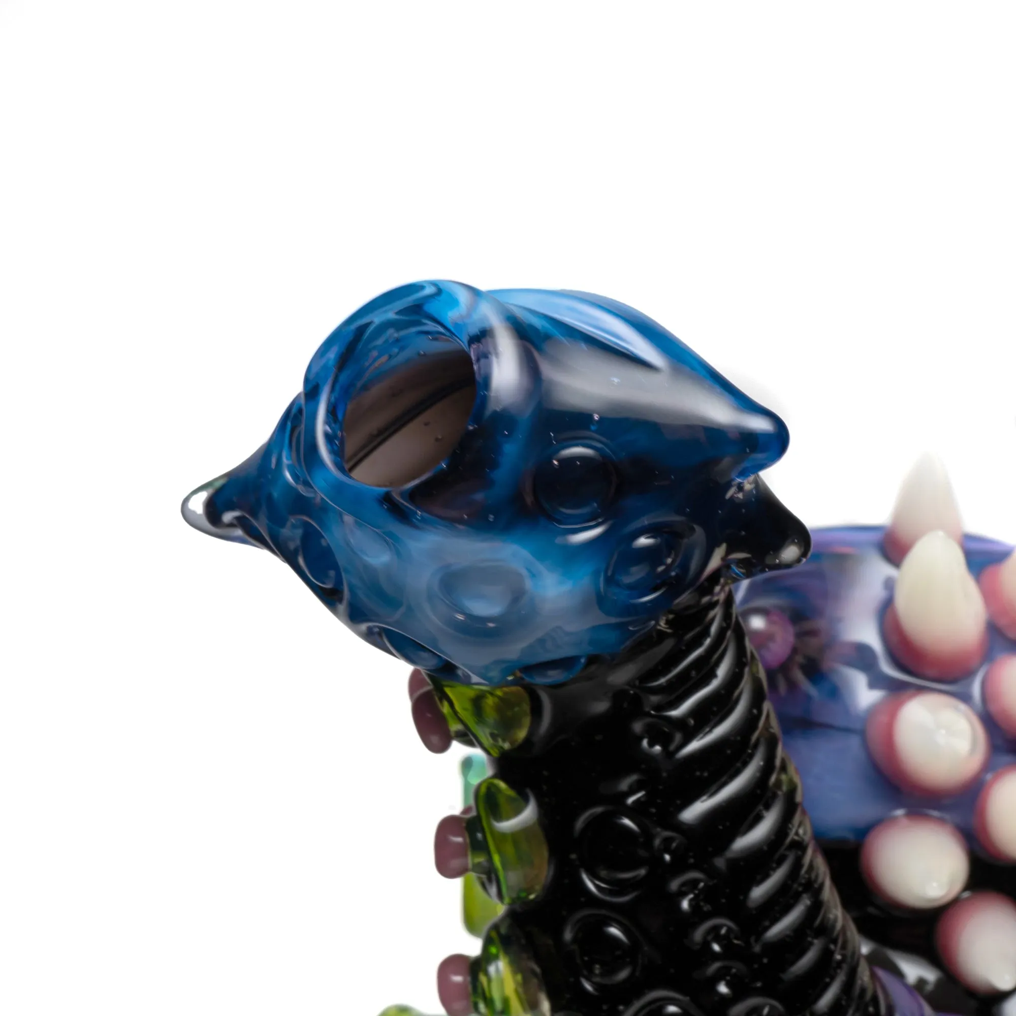 Salt - Creature Sherlock - UV Lucy/Eclipse & Royal Jelly