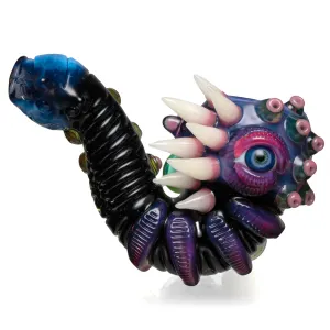 Salt - Creature Sherlock - UV Lucy/Eclipse & Royal Jelly