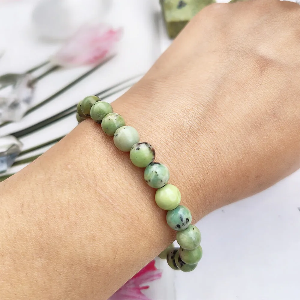 Serpentine Bracelet