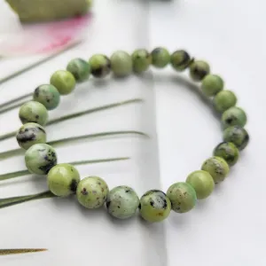 Serpentine Bracelet