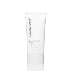 Smooth Affair Mattifying Primer