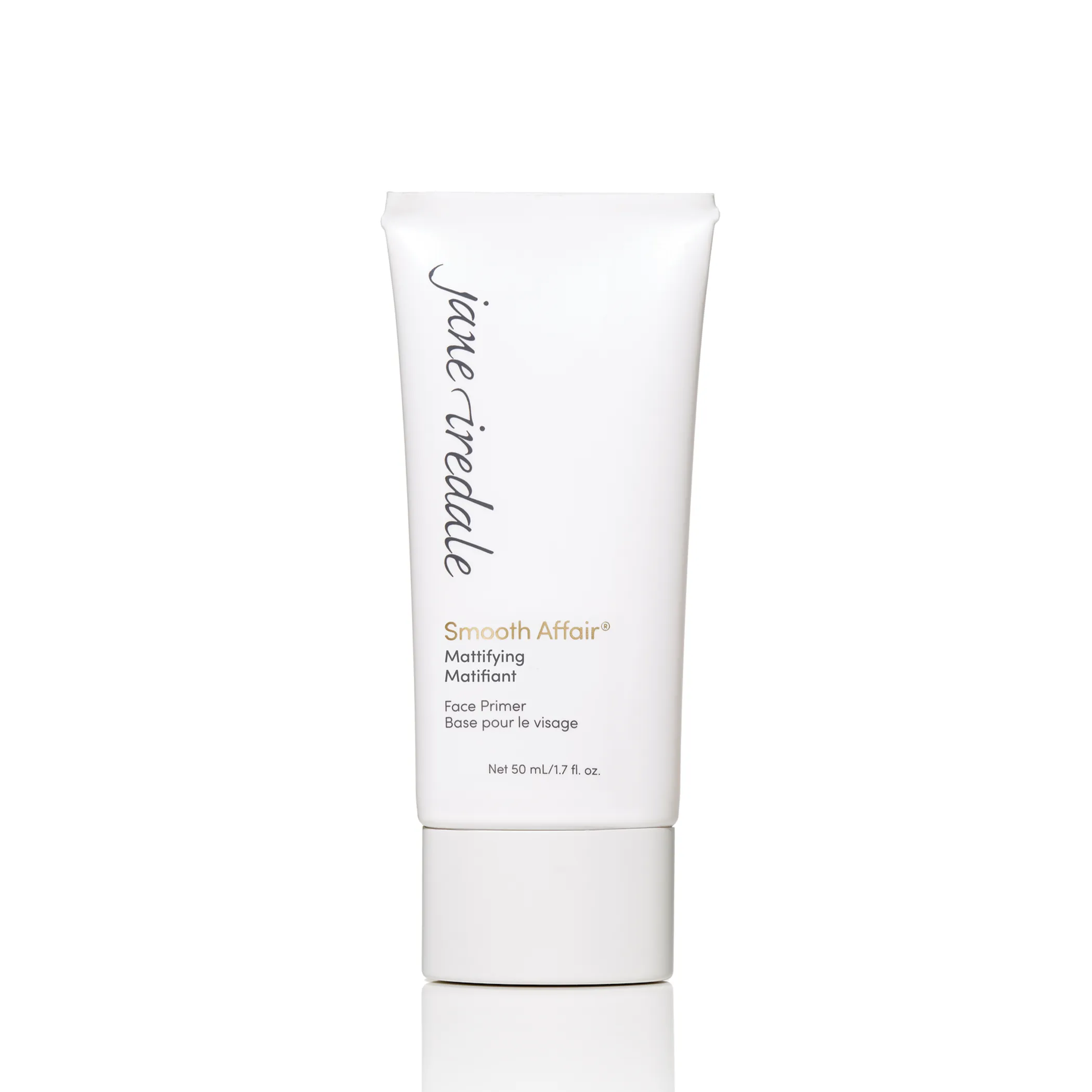 Smooth Affair Mattifying Primer