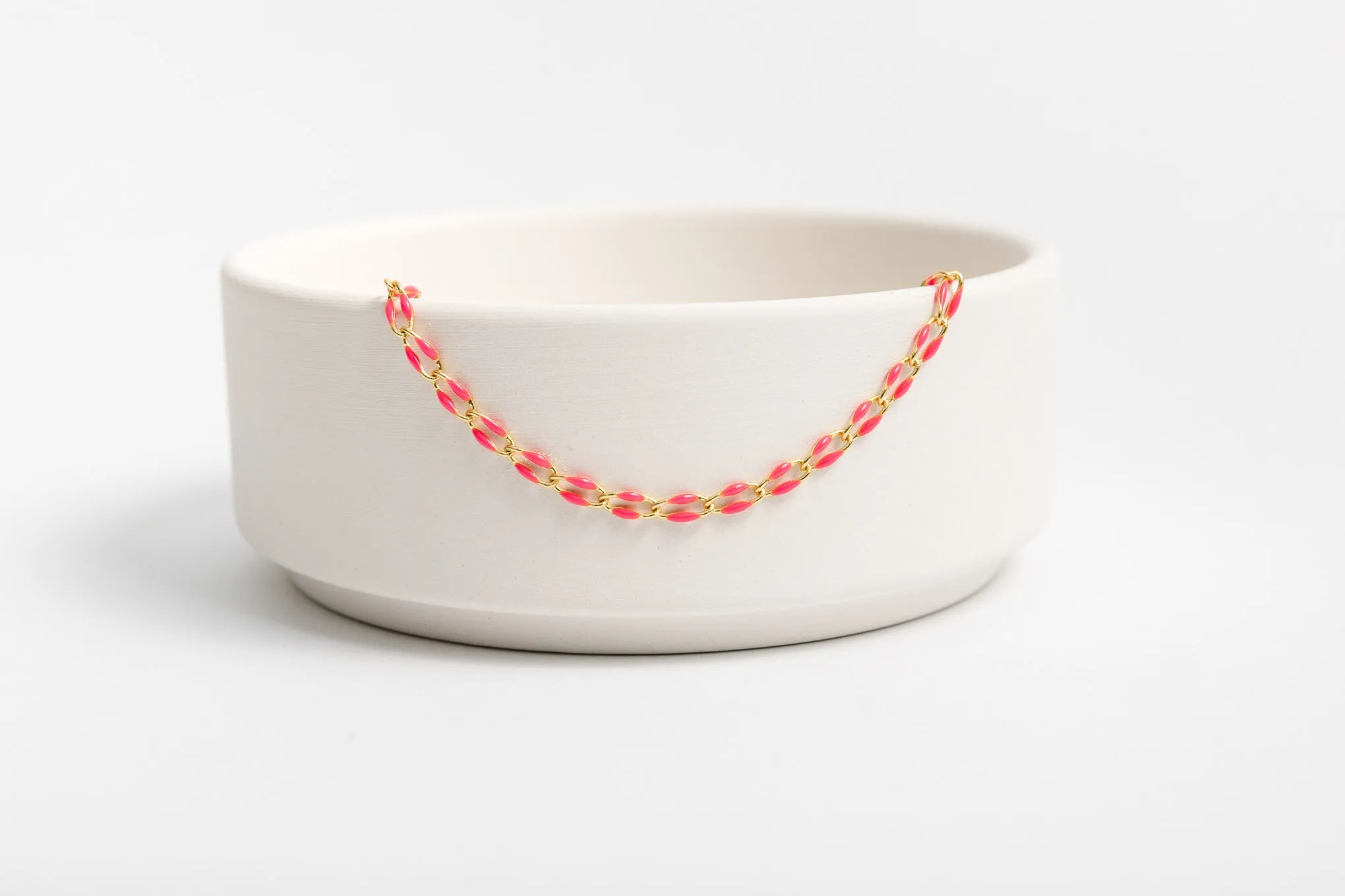 Some Like It Hot Anklet