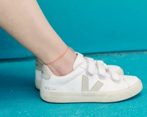 Some Like It Hot Anklet