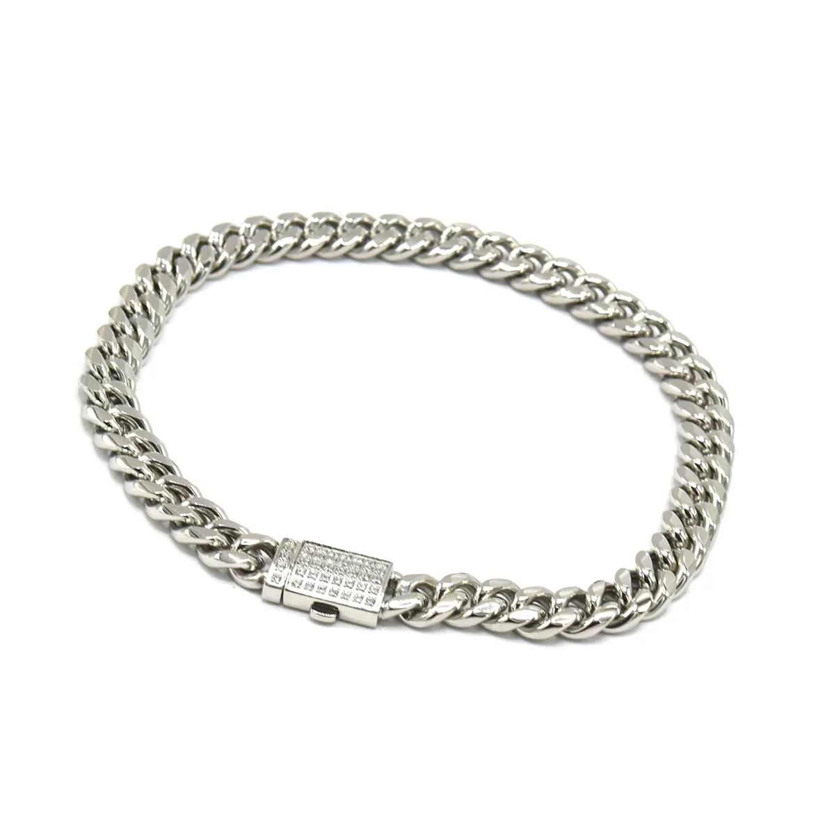 SPSMCMA-0810 10 inch Anklets