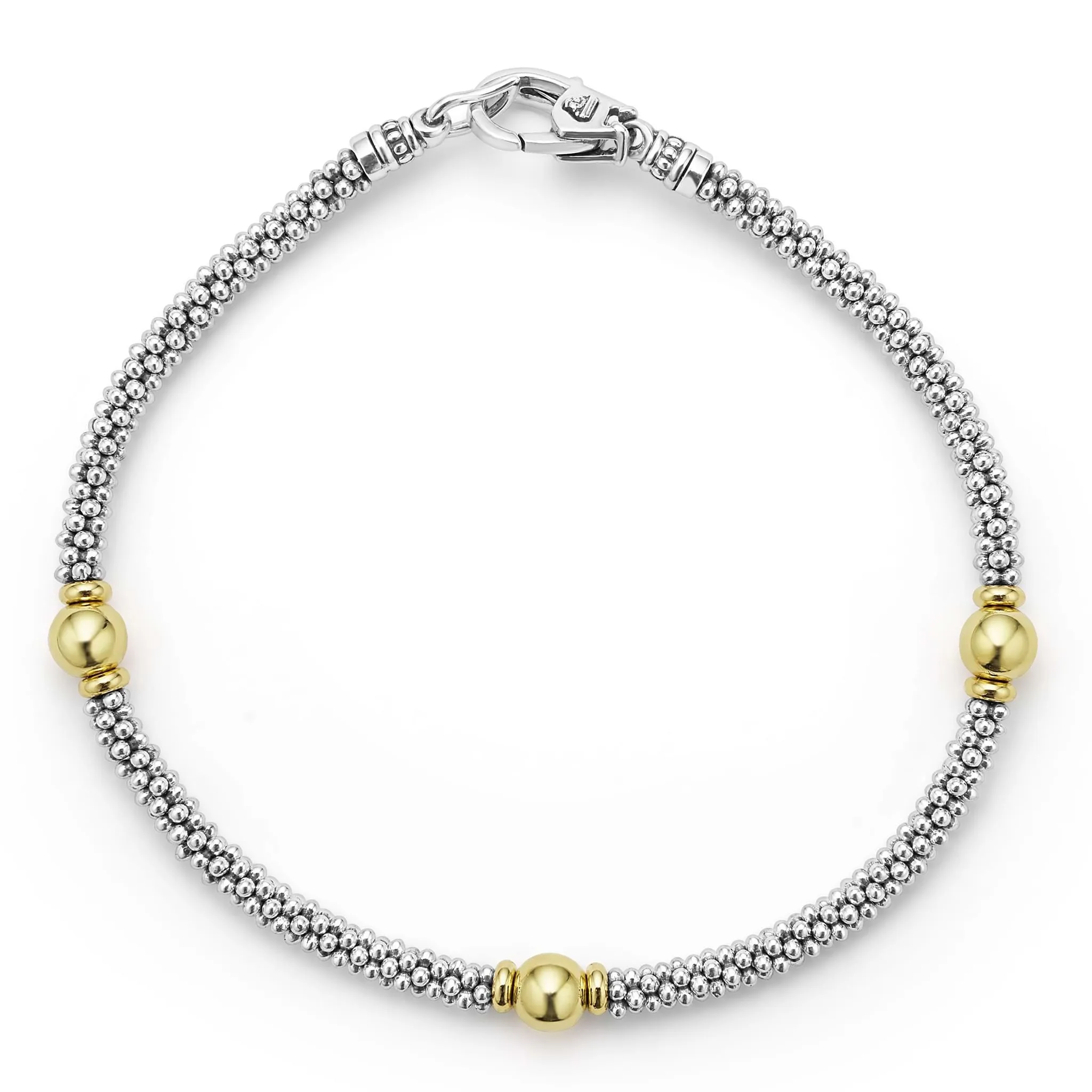 Station Bracelet