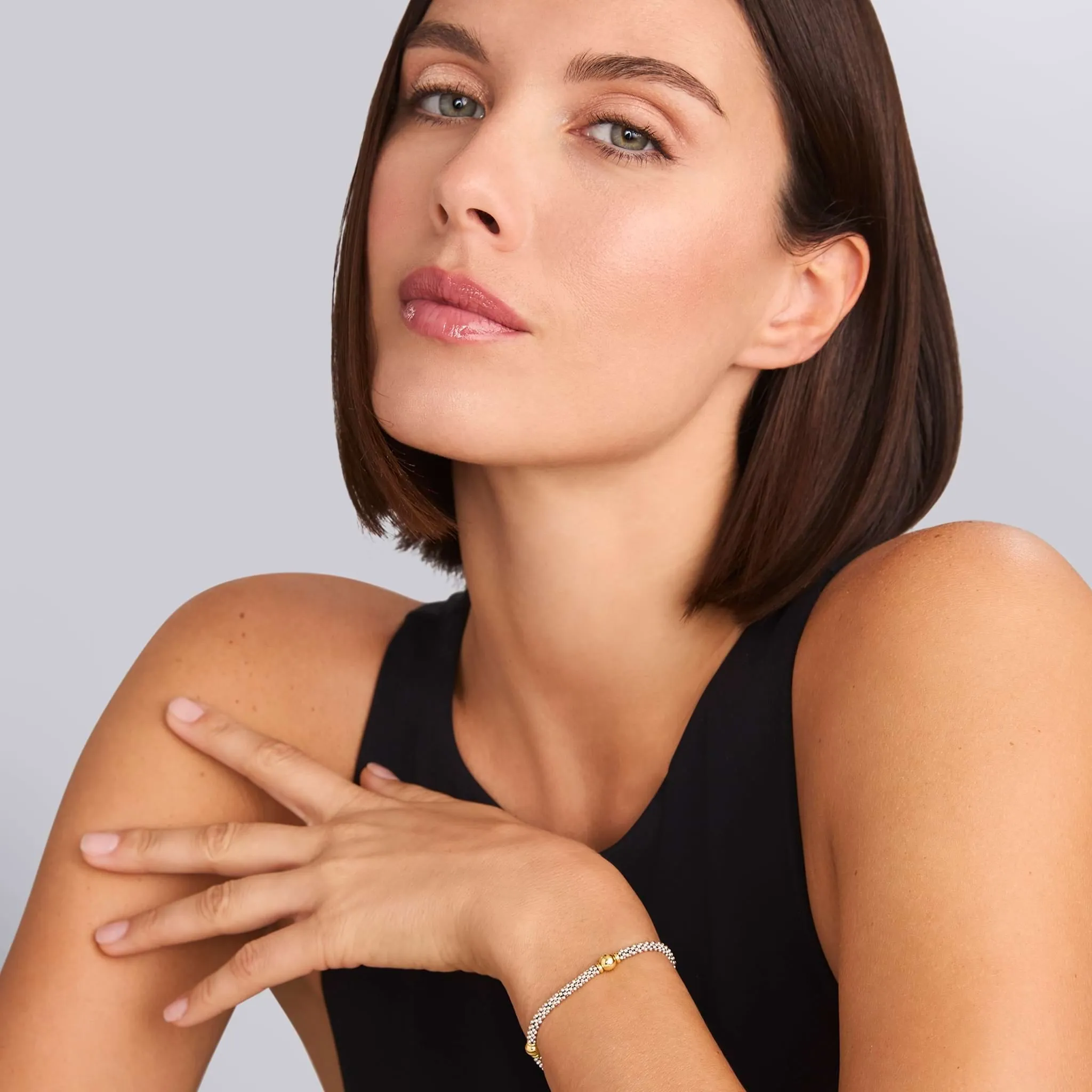 Station Bracelet