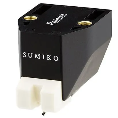 Sumiko Rainier MM Phono Cartridge