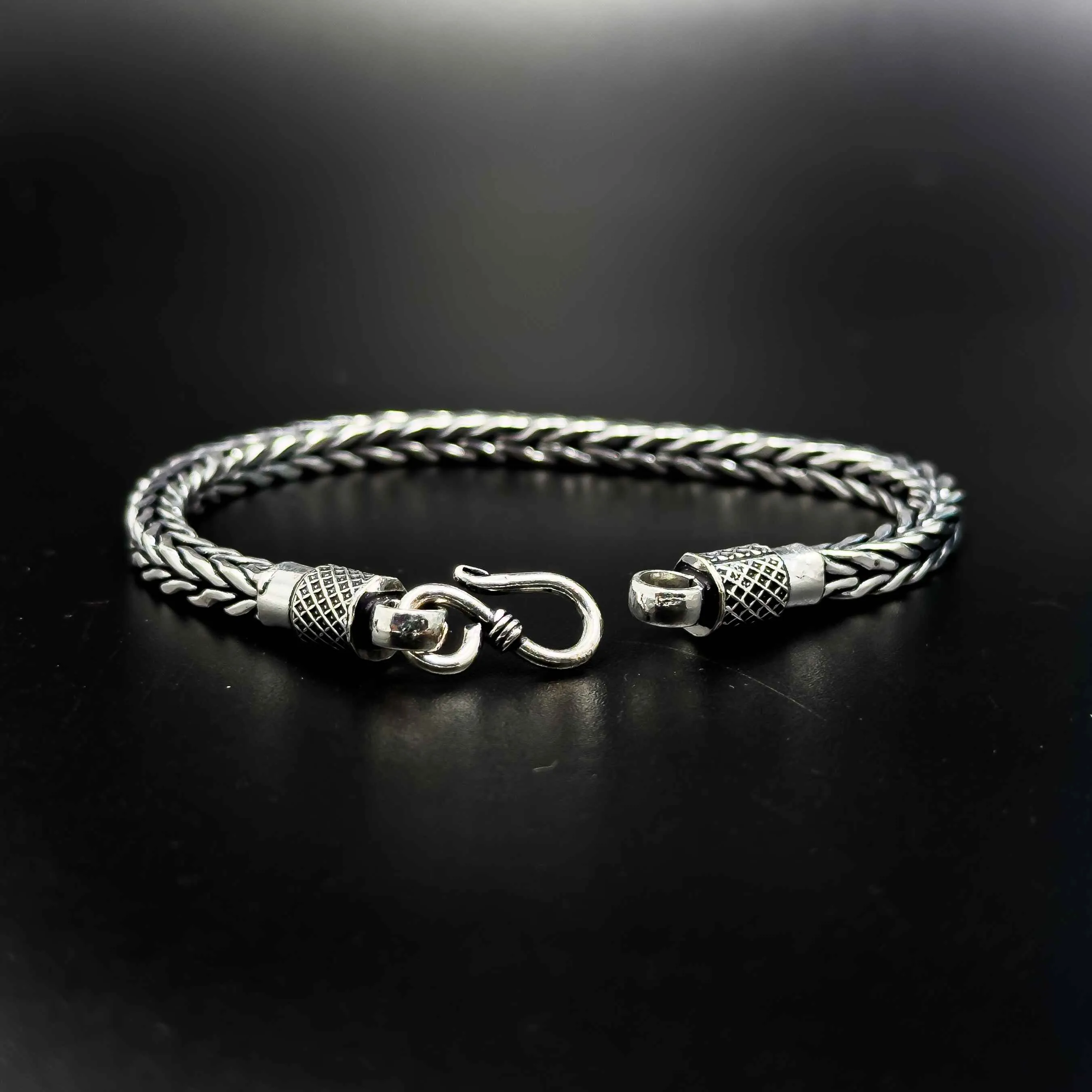 Tribal Bracelet
