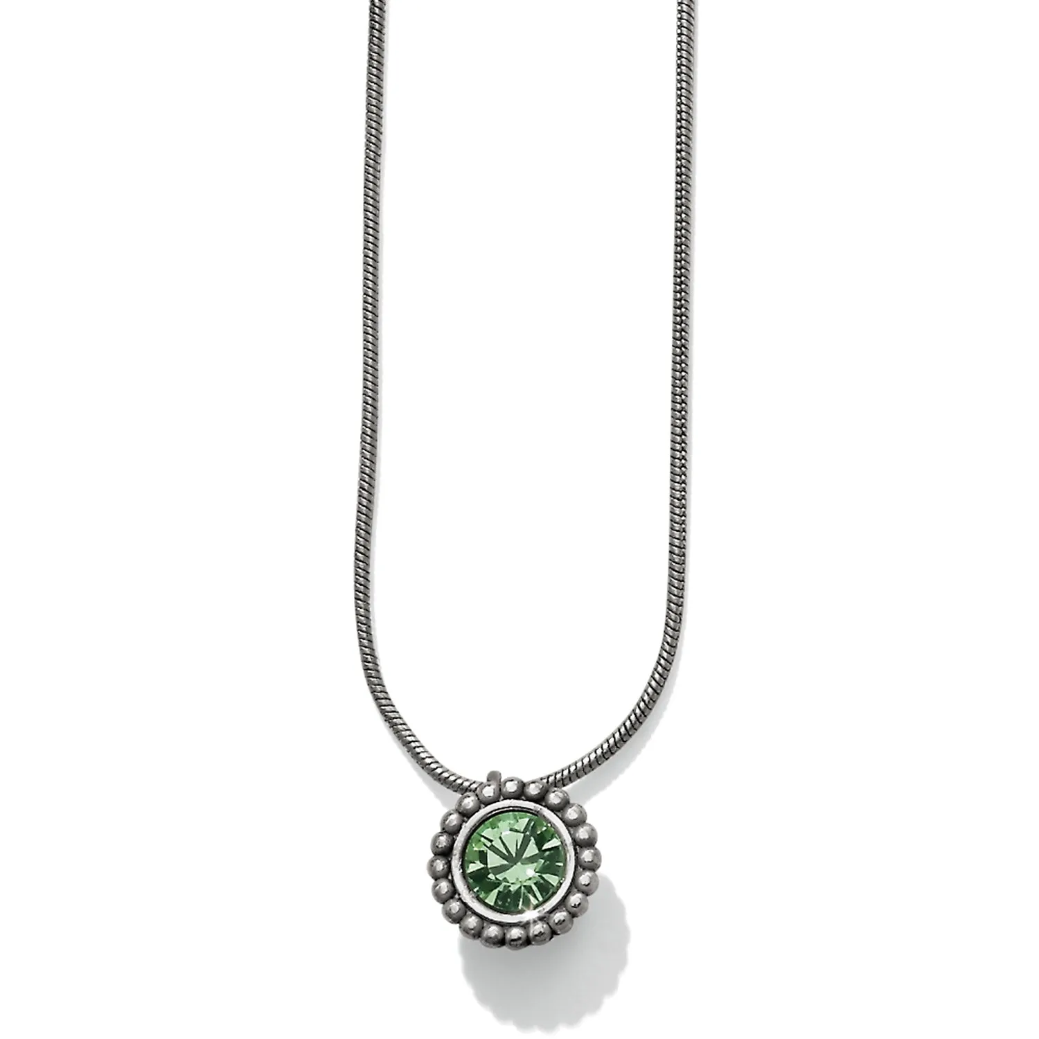 Twinkle Necklace - JL626L