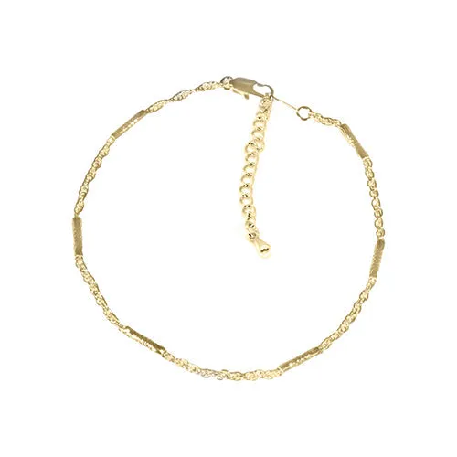 TWIST2 ANKLET - U33169,W