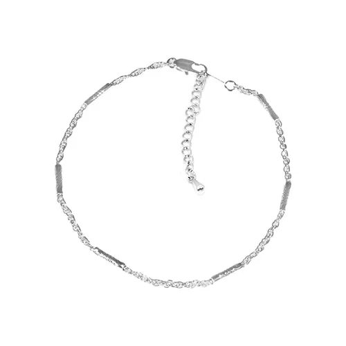 TWIST2 ANKLET - U33169,W