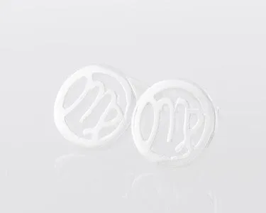 VIRGO EARRINGS
