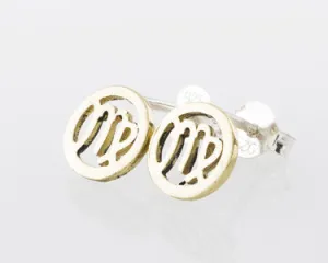 VIRGO EARRINGS