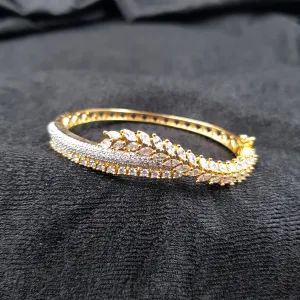 Zircon/AD Bracelet 11331-68